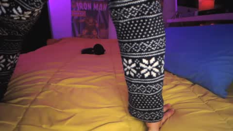 Torosko online show from March 2025 09:51:01 PM