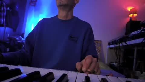 Torosko online show from January 2026 09:20:02 PM