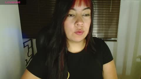 Snapshot of torres_karla chatting on March 2025 01:03:01 PM karla online show from March 2025 01:03:01 PM