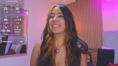 Snapshot of torres_karla chatting on November 2025 11:07:02 PM karla online show from November 2025 11:07:02 PM