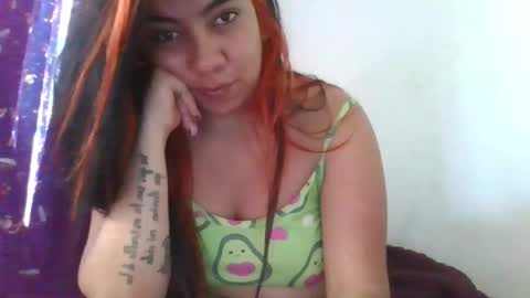 Snapshot of torres_karla chatting on December 2025 04:02:01 PM karla online show from December 2025 04:02:01 PM