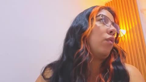 Snapshot of torres_karla chatting on February 2026 04:57:02 PM karla online show from February 2026 04:57:02 PM