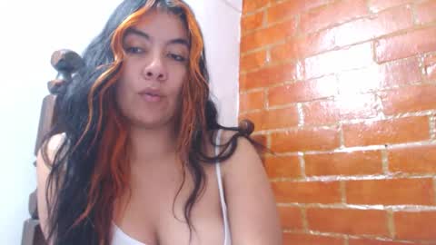 Snapshot of torres_karla chatting on February 2026 05:03:01 AM karla online show from February 2026 05:03:01 AM