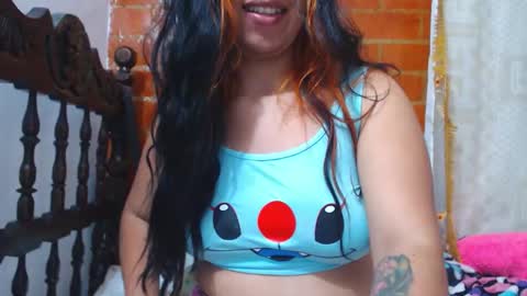 Snapshot of torres_karla chatting on February 2026 04:00:01 AM karla online show from February 2026 04:00:01 AM