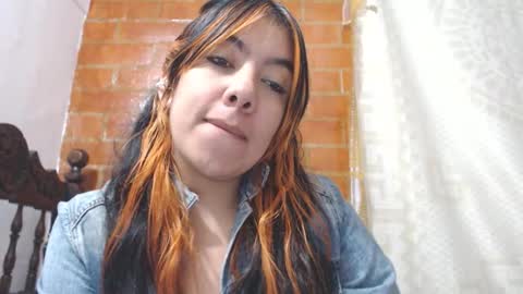 Snapshot of torres_karla chatting on March 2026 04:36:01 AM karla online show from March 2026 04:36:01 AM