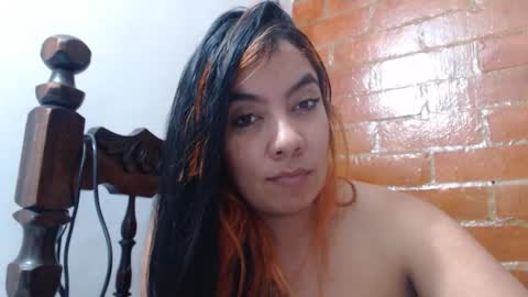 Snapshot of torres_karla chatting on March 2026 04:08:01 AM karla online show from March 2026 04:08:01 AM