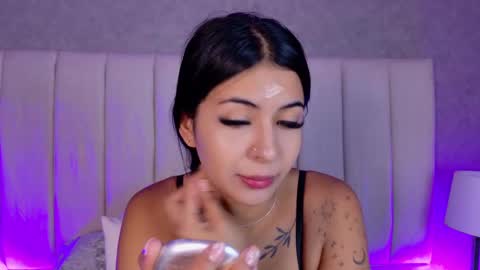 Ana Maria  online show from October 2025 11:30:01 AM