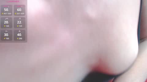 ToryOhSweety online show from January 2025 06:56:01 PM