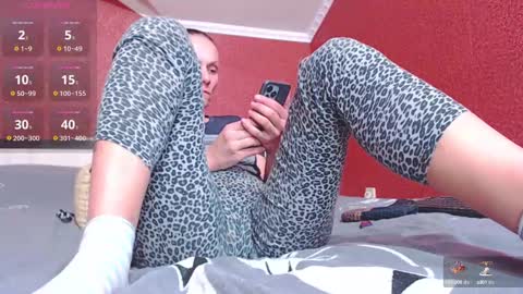 ToryOhSweety online show from February 2025 06:24:02 PM