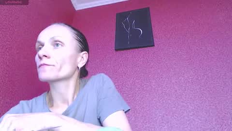 ToryOhSweety online show from October 2025 12:04:01 PM