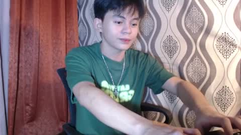 Toshiro online show from December 2024 12:22:01 AM