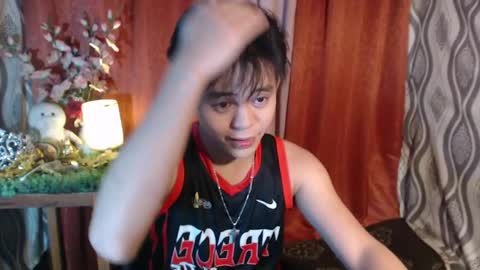 Toshiro online show from December 2024 07:46:01 AM