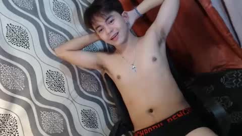 Toshiro online show from January 2025 12:51:02 AM