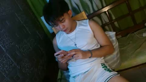 Toshiro online show from January 2025 11:15:02 AM