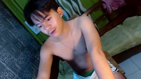 Toshiro online show from February 2025 12:37:01 AM