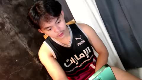 Toshiro online show from October 2025 02:34:01 AM