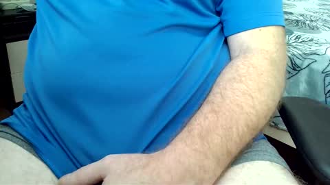 Vasiliy online show from February 2025 08:11:02 AM