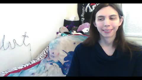 Luna online show from January 2026 06:18:02 AM