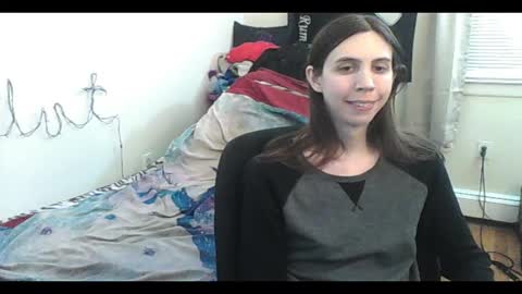 Snapshot of totalfuckingadorable chatting on February 2026 06:22:01 AM Luna online show from February 2026 06:22:01 AM