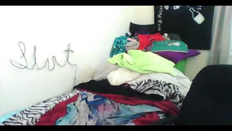 Snapshot of totalfuckingadorable chatting on March 2026 07:15:01 AM Luna online show from March 2026 07:15:01 AM