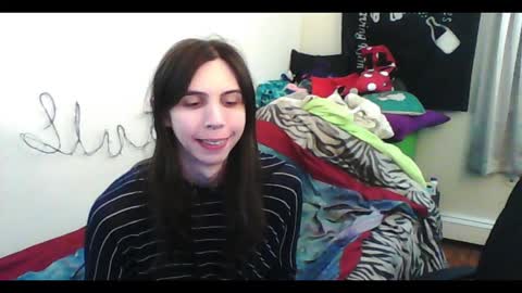 Snapshot of totalfuckingadorable chatting on March 2026 02:39:02 AM Luna online show from March 2026 02:39:02 AM