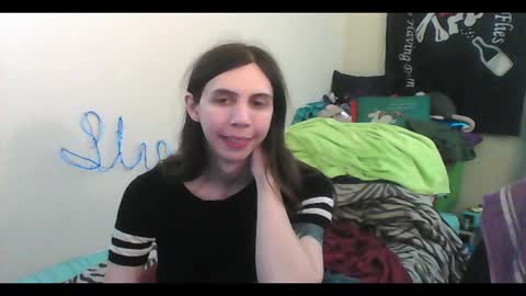 Luna online show from March 2026 03:56:02 AM