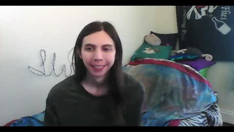 Luna online show from March 2026 06:56:02 PM