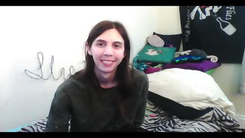 Luna online show from March 2026 07:02:02 AM