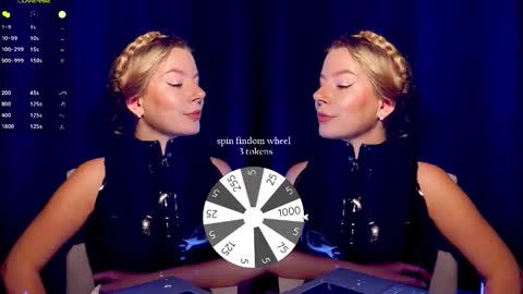 Madam Viktoria   Vacation in Portugal  2811 - 0412 online show from September 2025 09:11:02 AM