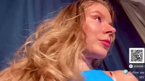 Snapshot of totally_spy chatting on February 2026 05:27:02 PM Madam Viktoria Vacation in Portugal 2811 - 0412 online show from February 2026 05:27:02 PM