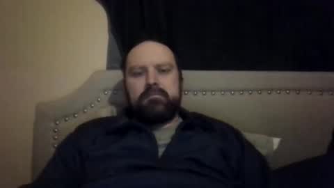 Big Daddy Balls online show from February 2025 11:31:01 PM