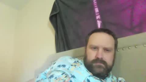 Big Daddy Balls online show from September 2025 09:48:02 PM