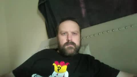 Big Daddy Balls online show from September 2025 09:28:02 PM