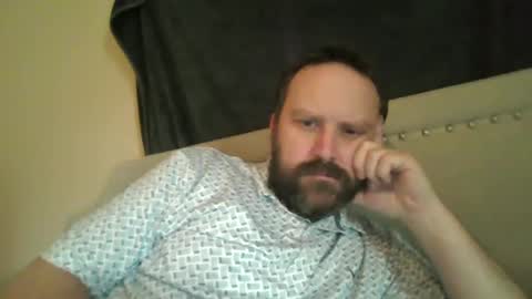 Big Daddy Balls online show from September 2025 10:24:02 PM