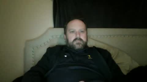 Big Daddy Balls online show from October 2025 09:50:01 PM