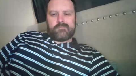 Big Daddy Balls online show from May 2026 06:46:02 PM