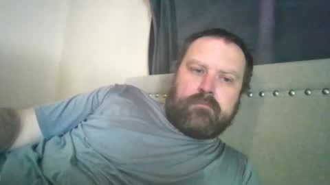 Big Daddy Balls online show from May 2026 05:42:02 PM
