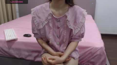 Snapshot of totoro_09 chatting on June 2026 03:25:01 AM Angelina online show from June 2026 03:25:01 AM