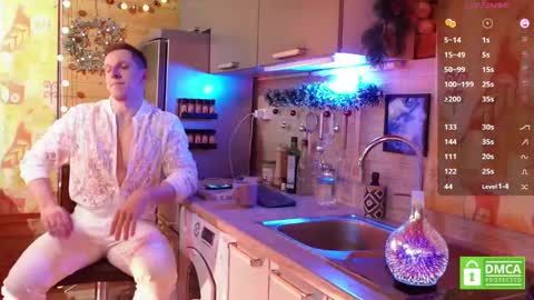 Paul online show from December 2024 05:53:01 AM