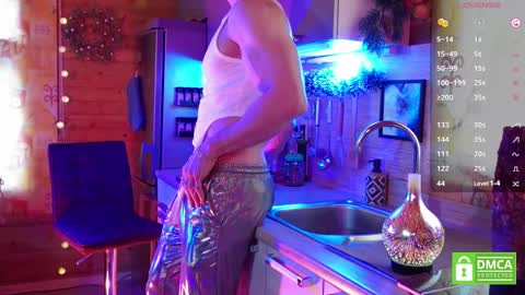 Paul online show from February 2025 08:46:02 AM