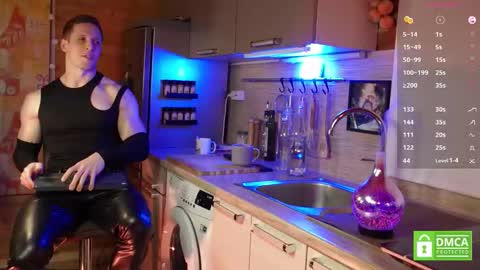 Paul online show from November 2025 04:01:02 AM