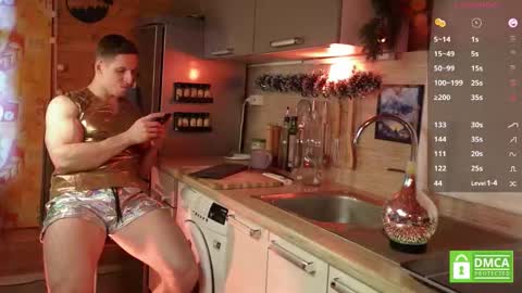 Paul online show from January 2026 12:42:01 PM