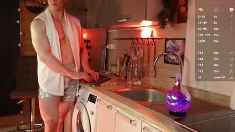 Paul online show from March 2026 05:03:01 PM