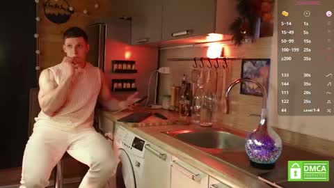 Snapshot of touch_of_eros chatting on April 2026 12:07:01 PM Paul online show from April 2026 12:07:01 PM