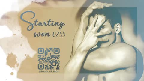 Snapshot of touch_of_eros chatting on June 2026 11:56:02 AM Paul online show from June 2026 11:56:02 AM