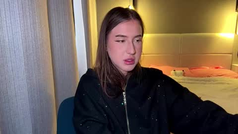 Ioanna online show from February 2026 06:29:02 AM