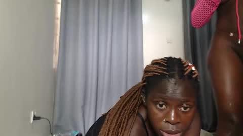 Toxicaa online show from April 2026 07:09:02 AM