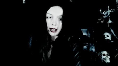 Snapshot of toxicdomme chatting on July 2026 05:15:02 PM toxicdomme online show from July 2026 05:15:02 PM