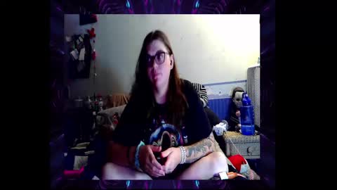 Toxiclove1311 online show from October 2025 01:14:02 AM