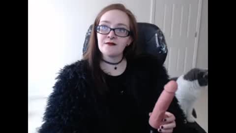 toxikink online show from April 2026 10:07:02 PM